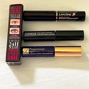 Mascara Bundle NEW